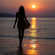 Tanya S on My World.