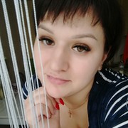 Дарья Ганина on My World.