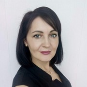 Потапова Елена on My World.