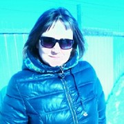 Инна Андрианова on My World.