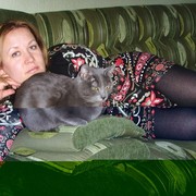 Любовь Туманова on My World.