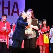 Любанечка Турыгина on My World.