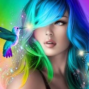 Яркая Жизнь on My World.