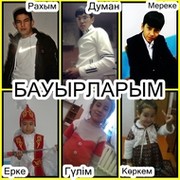 •°•Р@ХЫМ ОР@ЛБЕК•°• on My World.