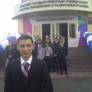 Калбидин Дараев on My World.