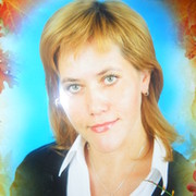 Гафнер Татьяна on My World.