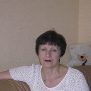 Людмила Буханист on My World.