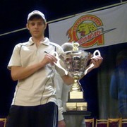 Дмитрий Трусов on My World.