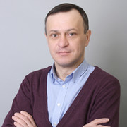 Павел Пермяков on My World.