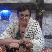 Галина Гальцова on My World.