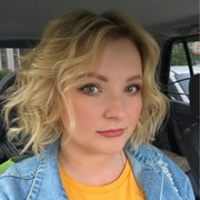 Александра Коломникова on My World.