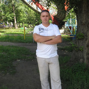 Андрей Колесников on My World.