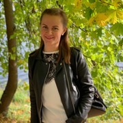 Елена Пыханова on My World.