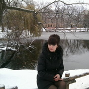 Алёна Патроева on My World.