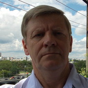 Петр Абакумов on My World.
