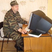 Андрей Русских on My World.