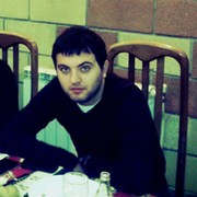 Давид Аракелян on My World.