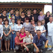 Анатолий Иванов on My World.