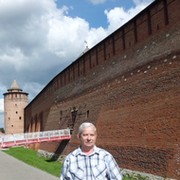анатолий ординат on My World.
