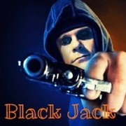 Black Jack on My World.
