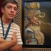 Егоров Артем on My World.