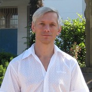 Александр Жураковский on My World.