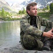 Антон Кутняшенко on My World.