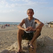 Андрей Мурса on My World.