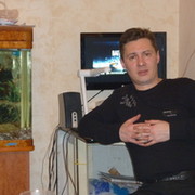 Алексей Поляков on My World.