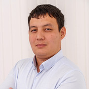Асхат Абдушев on My World.