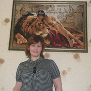 Анита Ванеева on My World.