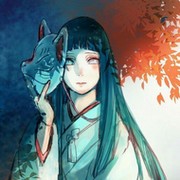Анастасия Бевська on My World.