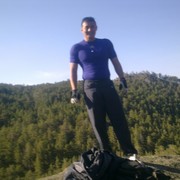 АЗАМАТ АБИЛДА on My World.