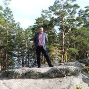 Казыбек Абдибек on My World.