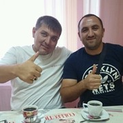 Алексей Калинин on My World.