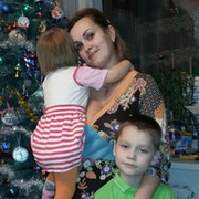 Екатерина Кущ on My World.