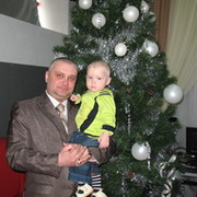 Алик Абл. on My World.