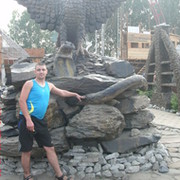 Андрей Абортников on My World.