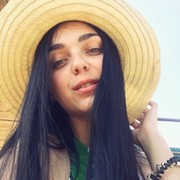 Софья Абрамец on My World.