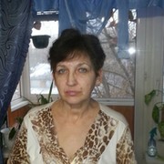Анна Адамко on My World.