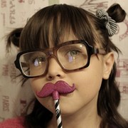 Аделя Утешева on My World.