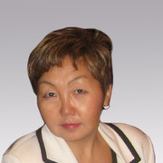 Екатерина Апросимова on My World.