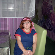 Александра Гревцева on My World.