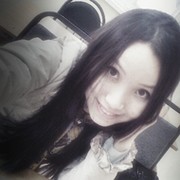 ™...AIDANI ASSANKYZY...™ on My World.
