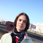 Айдар Хабибрахманов on My World.