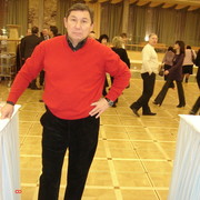 Айджигит Буранов on My World.