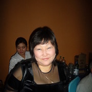 Айгуль Тулеубаева on My World.