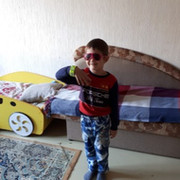 Айгуля Cулейманова on My World.