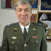 Александр Гусев on My World.
