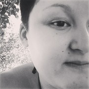 Айгуль Бадиева on My World.
